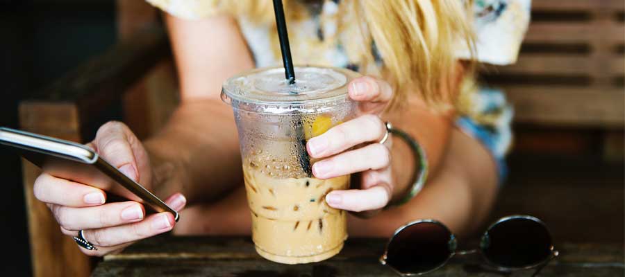 Cold Brew Coffee in Pensacola