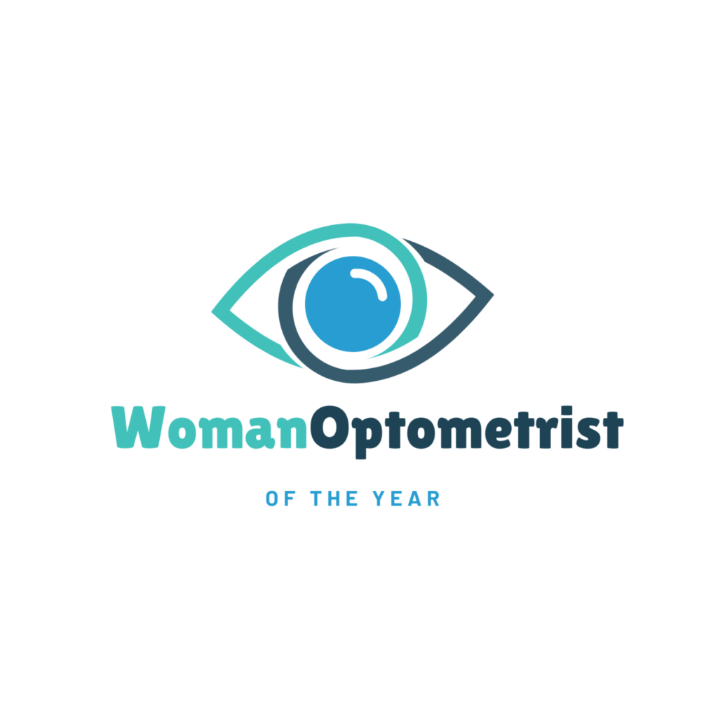 woman optometrist of the year