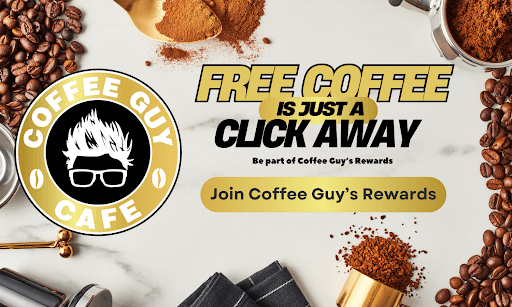 coffe guy rewards